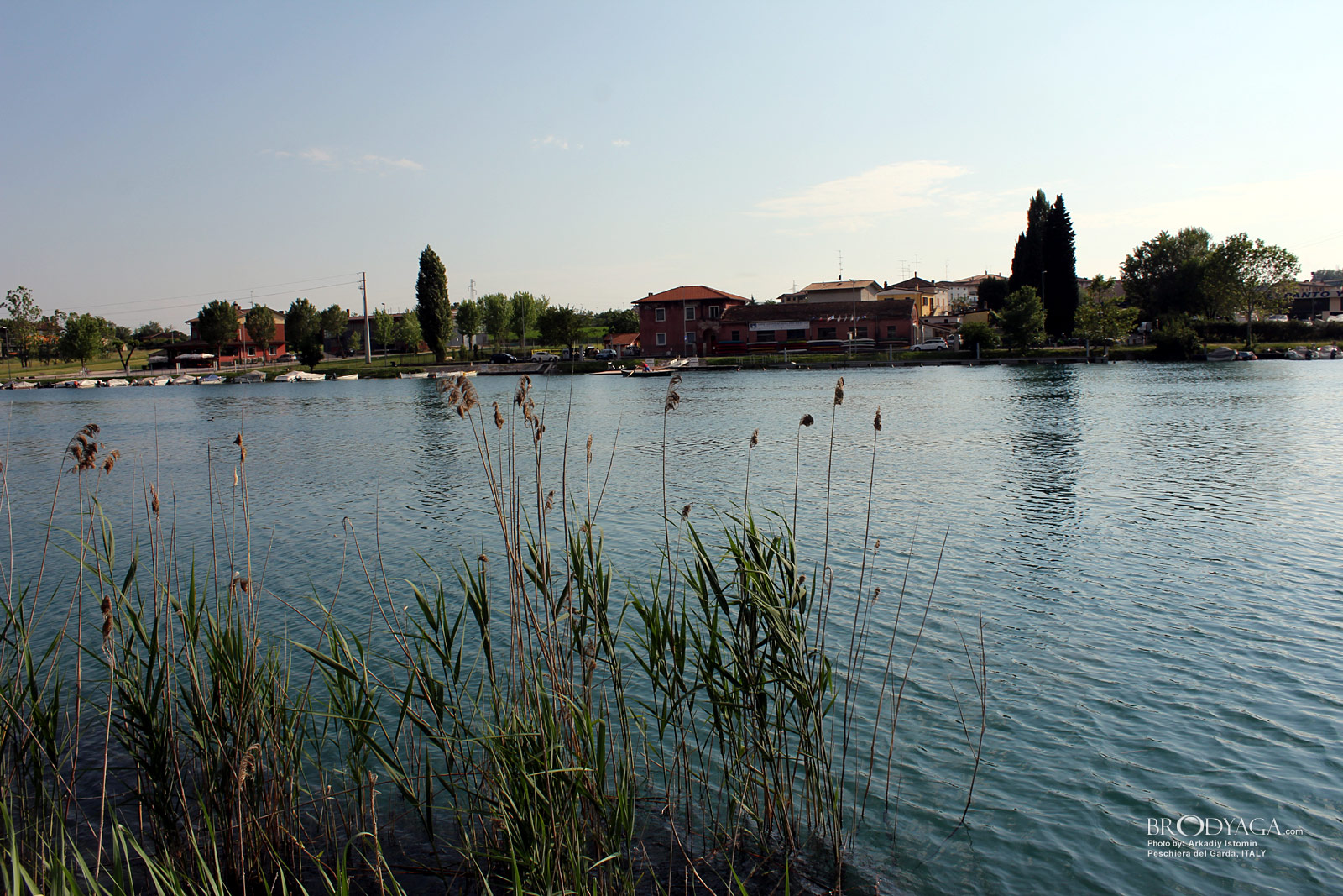 Peschiera del Garda